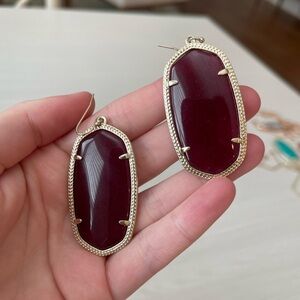 kendra scott danielle earrings